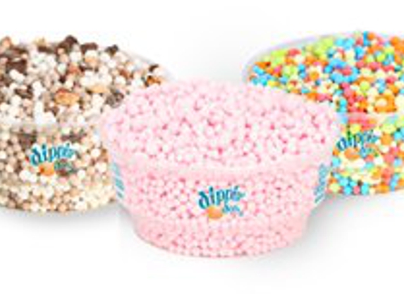 Dippin' Dots - Longview, TX