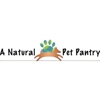 A Natural Pet Pantry gallery
