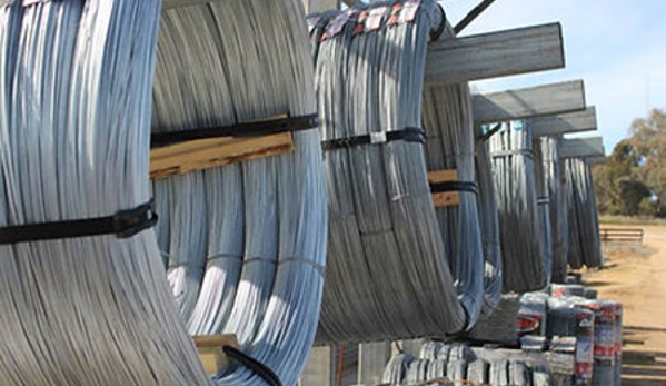 MA Steel and Sheds - Young, NSW