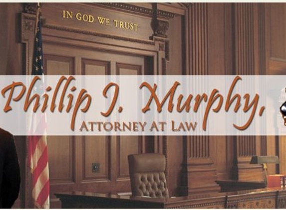 Murphy Phillip J - New City, NY