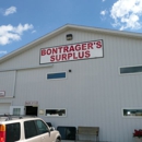 Bontrager's Surplus - Home Improvements