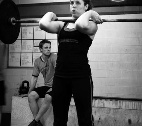 CrossFit RVA - Richmond, VA