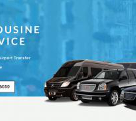 Luxury Savannah Limo & Car Service - Savannah, GA