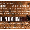 H-E-B Plumbing - Grocery Stores