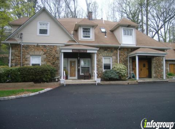 Mount Saint Mary House of Prayer - Watchung, NJ