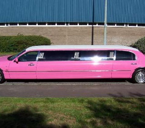 North East Pa Limos - Scranton, PA