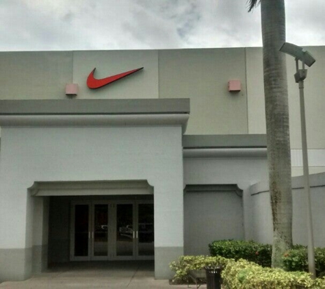 Nike - Sunrise - Sunrise, FL