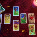 Seven Destinies - Psychics & Mediums