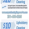 Carpet Cleaning Kingwood gallery