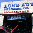 Long Automotive