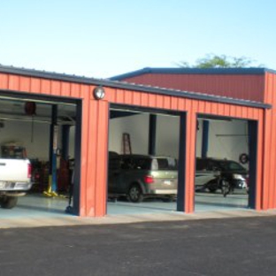 Action Auto Repair - Phoenix, AZ