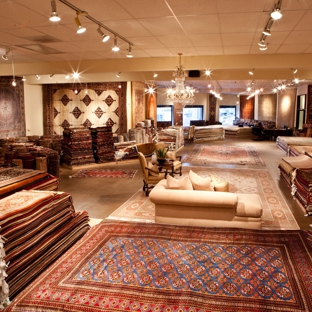 Pak Oriental Rugs - San Francisco, CA