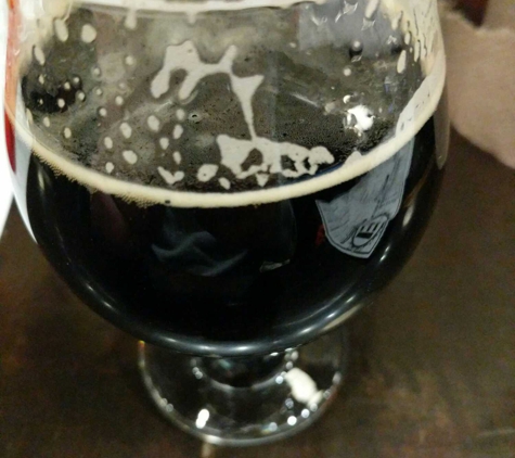 B Spot - Columbus, OH