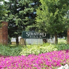 Quality Homes Stratford Villa