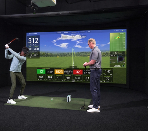 GOLFTEC North Bethesda - Rockville, MD