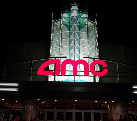 AMC Theaters - Lombard, IL