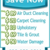 Sugar Land Air Duct Cleaning gallery