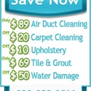 Sugar Land Air Duct Cleaning - Air Duct Cleaning