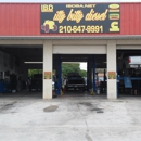 IBD Services - Auto Repair & Service