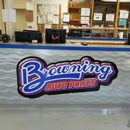 Browning Auto Parts - Automobile Parts & Supplies