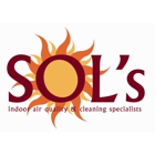 Sol's Indoor Air Quality, Water Damage Restoration & Cleaning