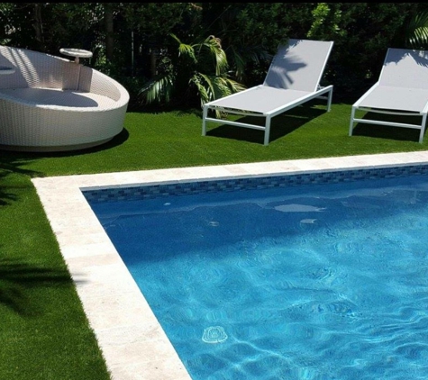 Turf Tech Pros - Miami, FL