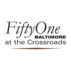 FiftyOne Baltimore at the Crossroads