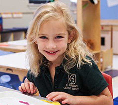 St Gabriel's Catholic School - Austin, TX