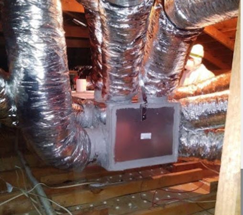 ATC AC & Heating Repair Los Angeles - Los Angeles, CA