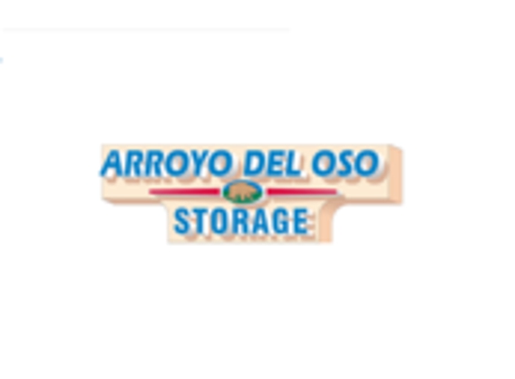 Arroyo Del Oso Storage - Albuquerque, NM