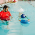 British Swim School at Hart Center Pool at the Luth Athletic Complex