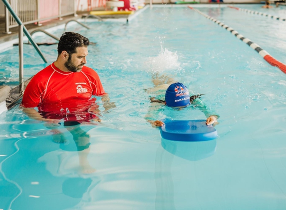 British Swim School at LA Fitness - Bensalem - Bensalem, PA