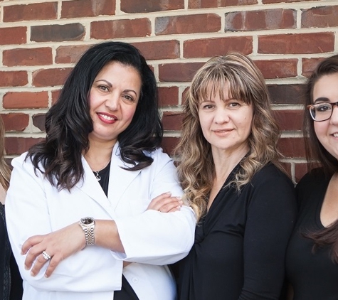 Alrez Family Dentistry - Glen Mills, PA