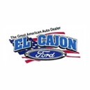 El Cajon Ford - Automobile Parts & Supplies