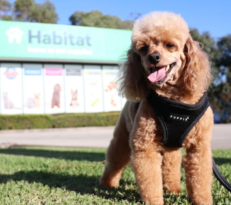 Habitat Pet Supplies - Chirnside Park, VIC