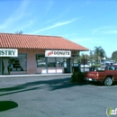 Jax Donuts - Donut Shops