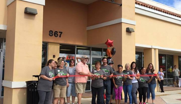 Allstar Nutrition, Wellness & Fit Club - Orange City, FL