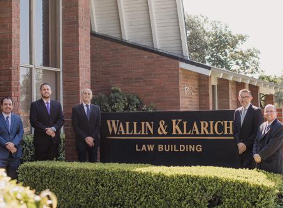 Wallin & Klarich, A Law Corporation - San Bernardino, CA