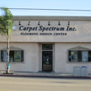 Carpet Spectrum Inc. - Floor Materials
