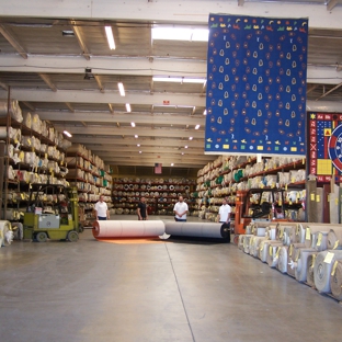 Carpet Warehouse - Los Angeles, CA