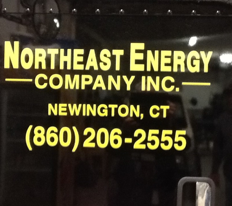 Northeast Energy - Newington, CT