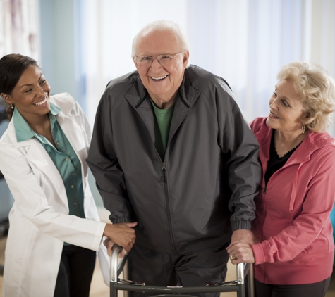 Quality Home Care, LLC - Owings Mills, MD