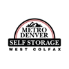 Metro Denver Self Storage West Colfax gallery