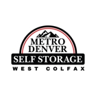 Metro Denver Self Storage West Colfax