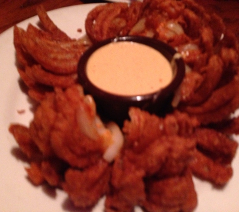 Outback Steakhouse - Dublin, CA