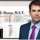 Burgess Sharp & Golden - Personal Injury Law Attorneys