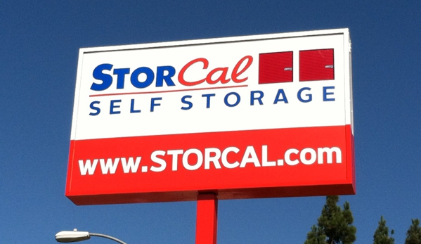 StorCal Self Storage - Chatsworth, CA