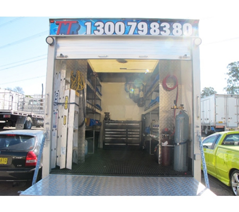 Thermal Mark Transport Refrigeration - Arndell Park, NSW