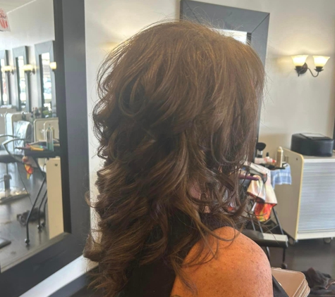 Eternity Salon & Day Spa - Webster, TX