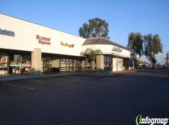 Liquor King - Fresno, CA